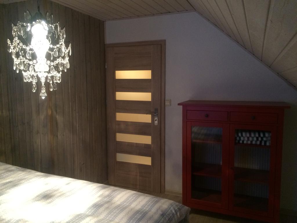 Voss- Myrkdalen Lodge Vossestrand Zimmer foto